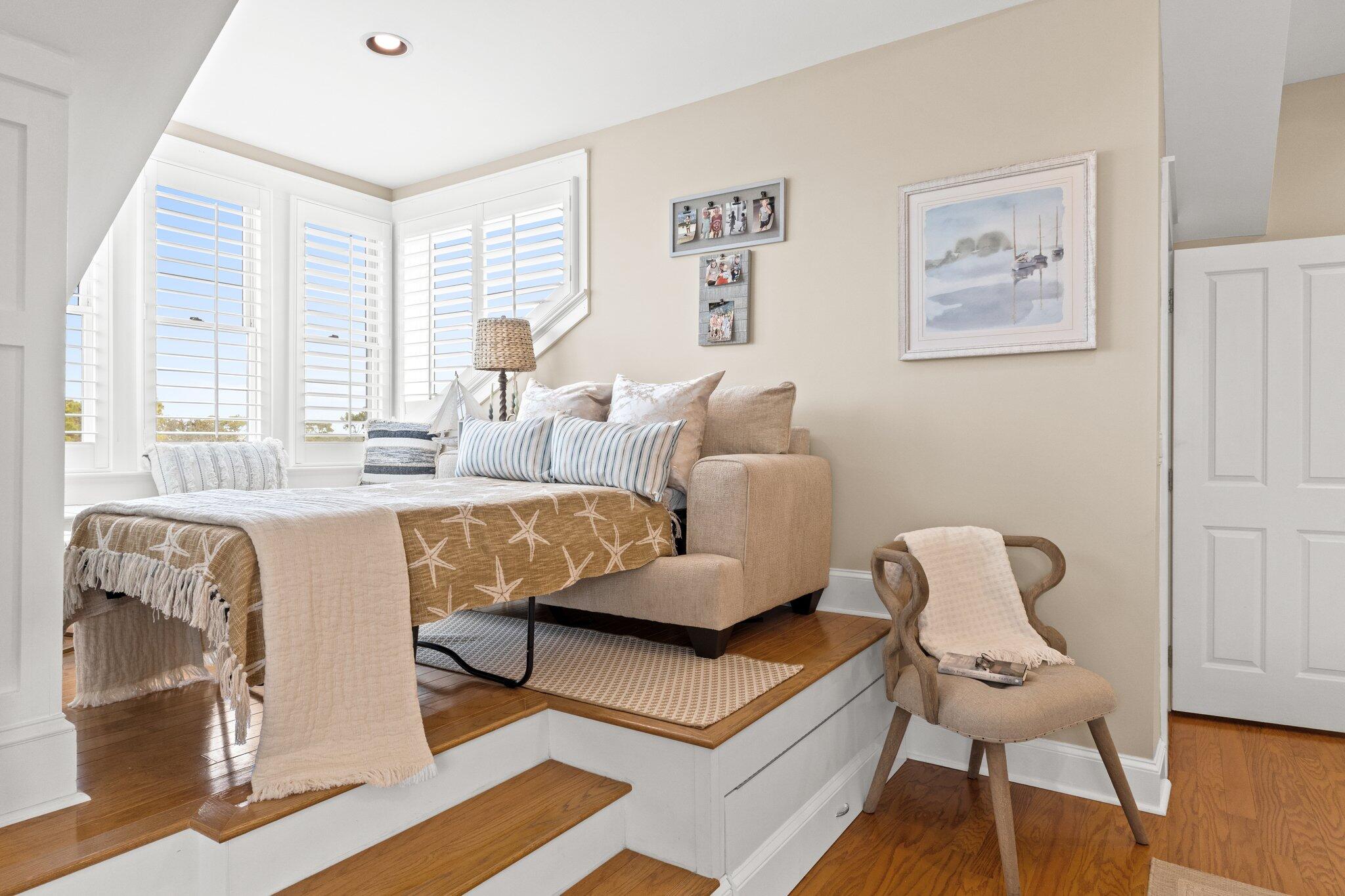 CARILLON BEACH - Residential