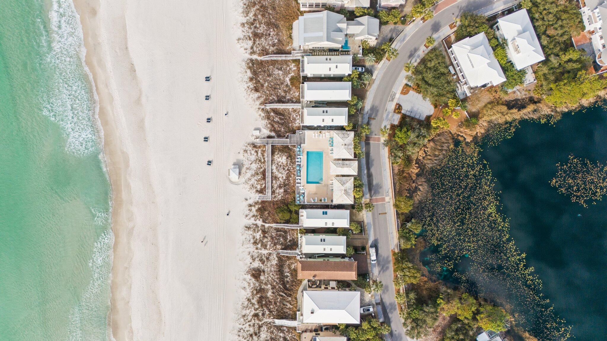 CARILLON BEACH - Residential