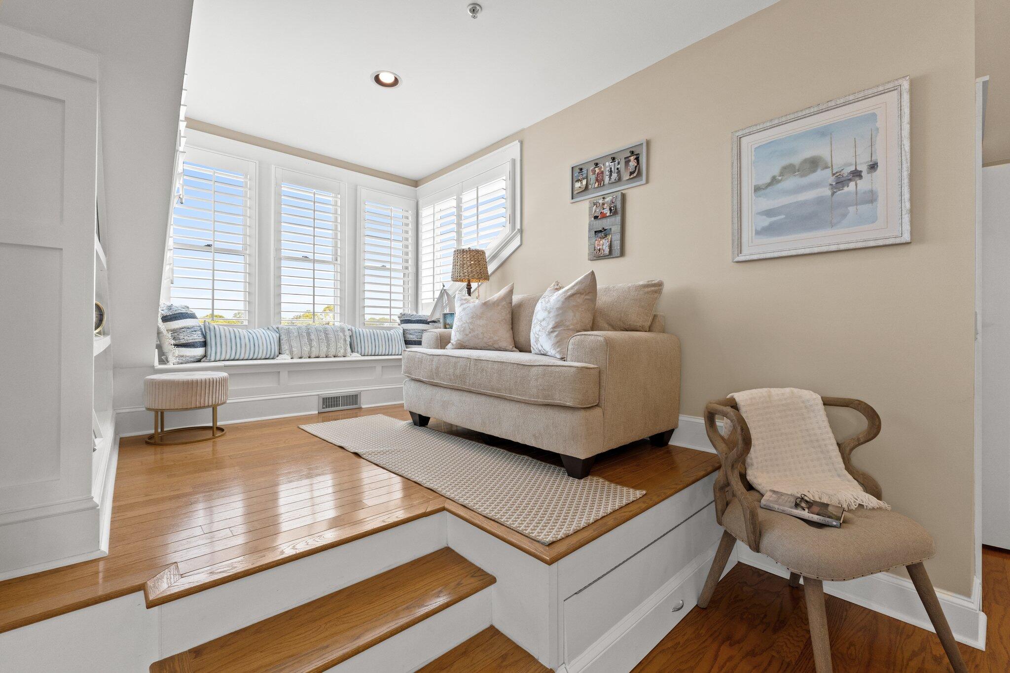 CARILLON BEACH - Residential