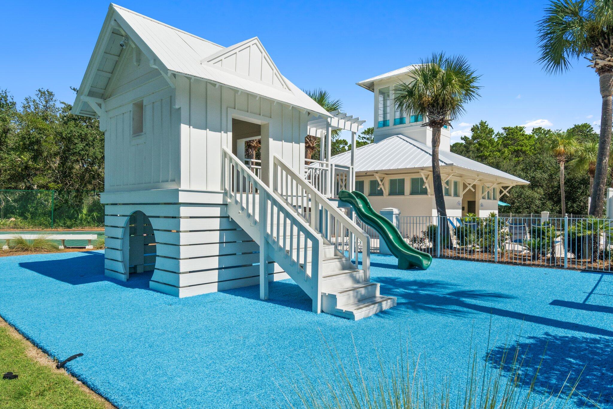 CARILLON BEACH - Residential