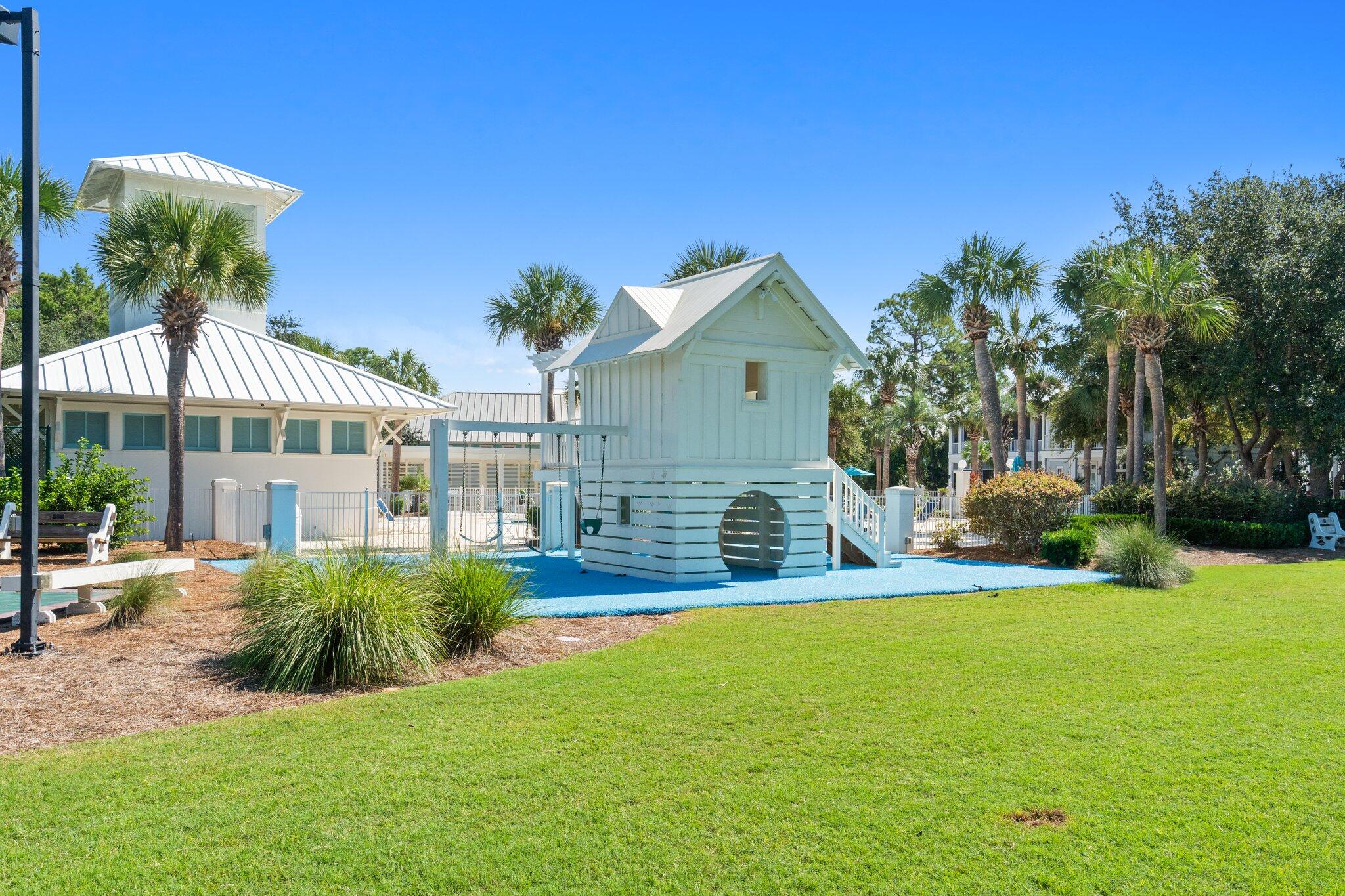 CARILLON BEACH - Residential
