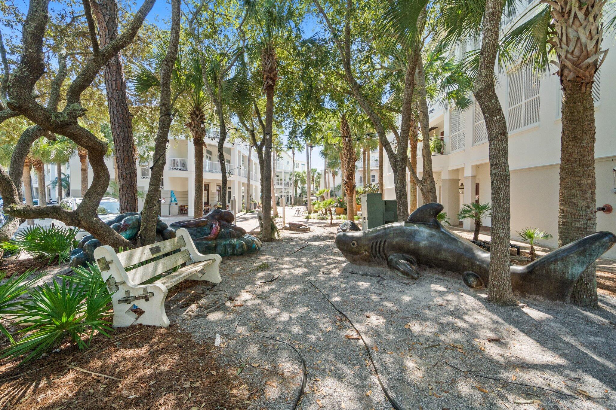 CARILLON BEACH - Residential