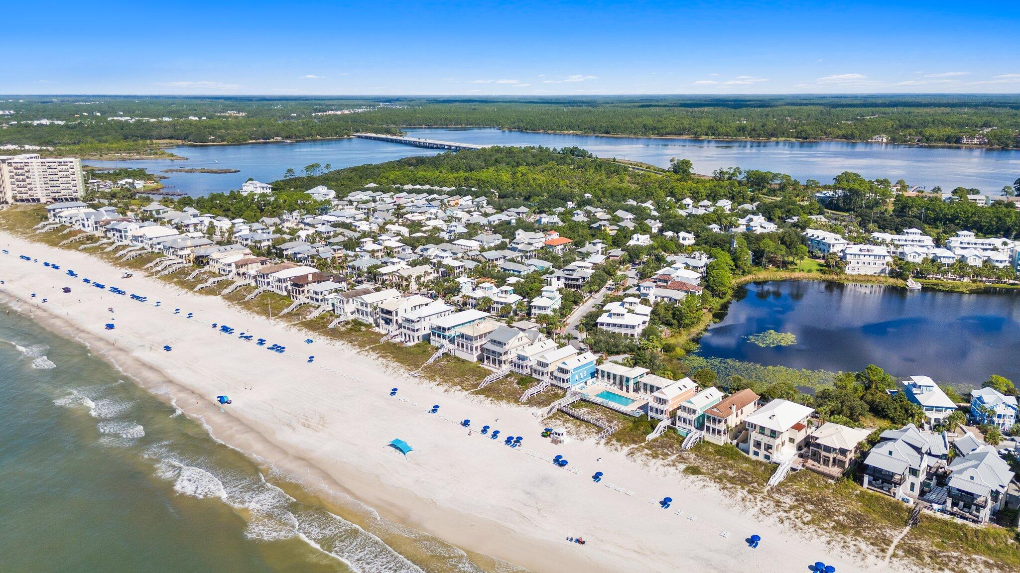 CARILLON BEACH - Residential