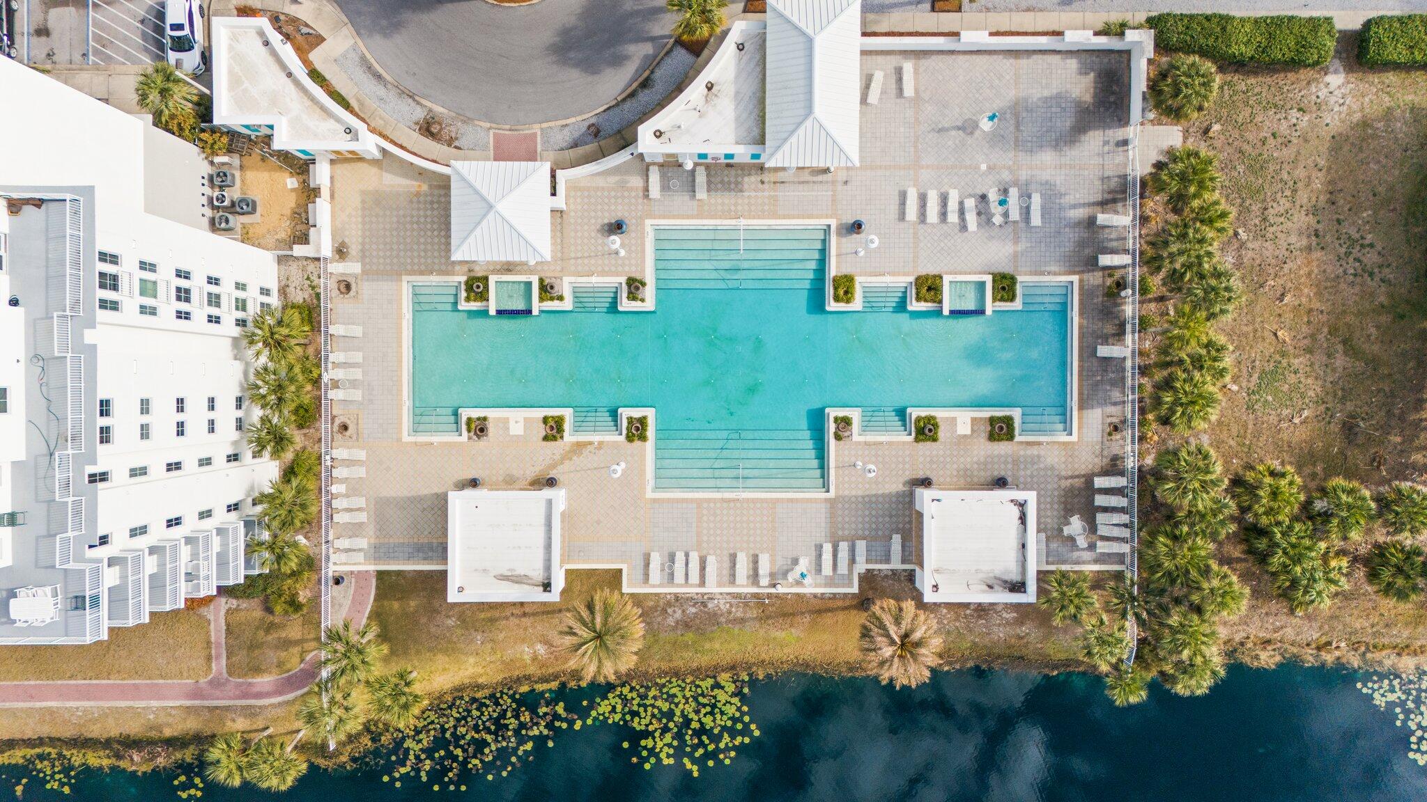 CARILLON BEACH - Residential