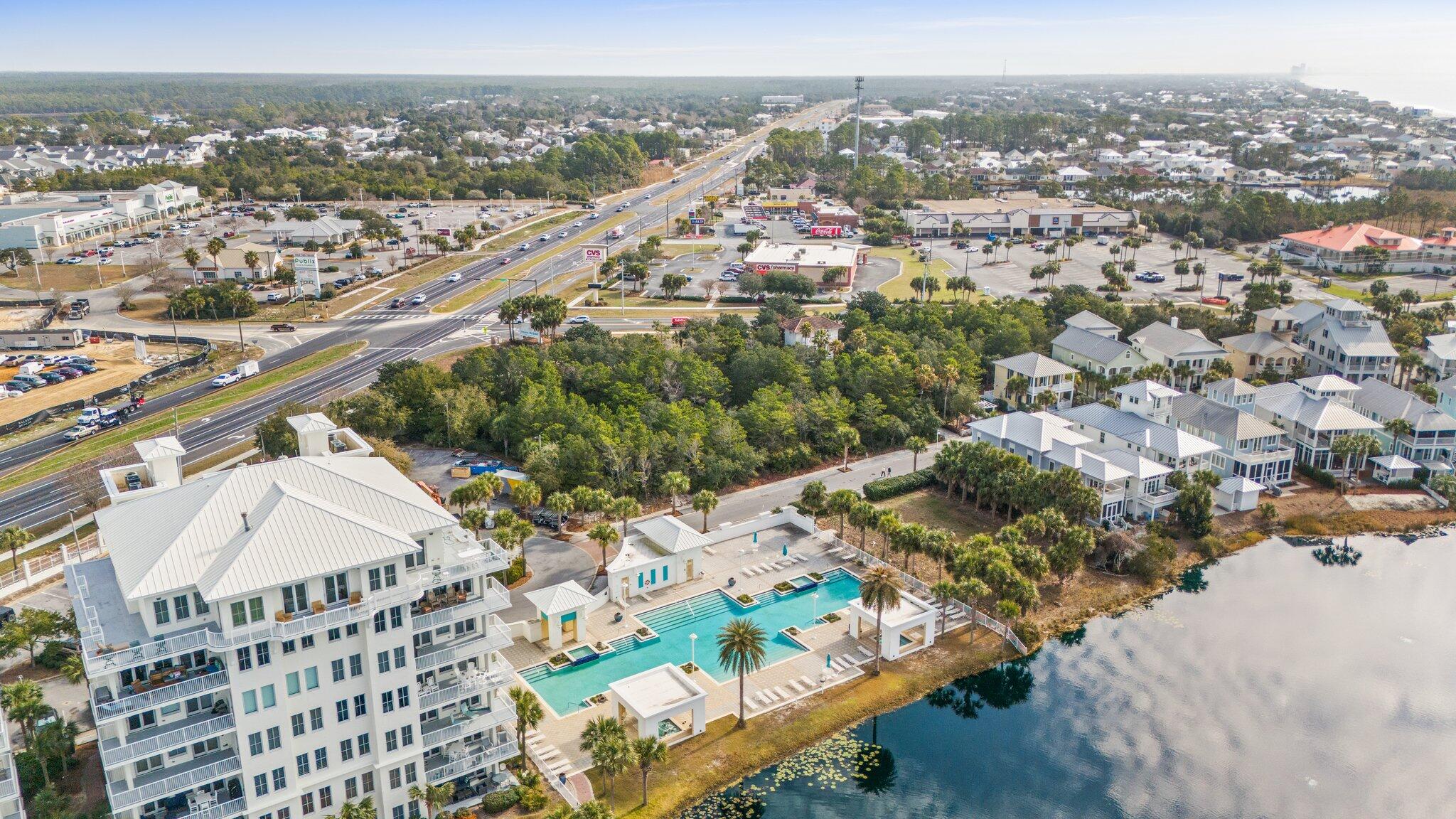 CARILLON BEACH - Residential