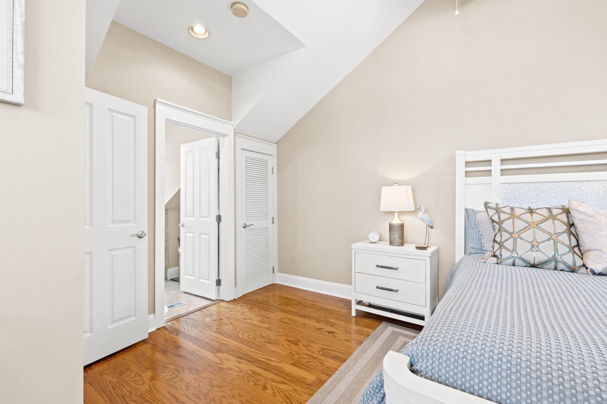 CARILLON BEACH - Residential