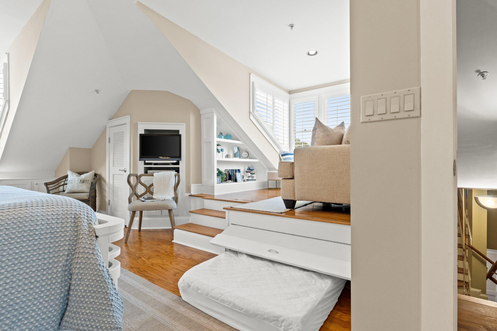 CARILLON BEACH - Residential