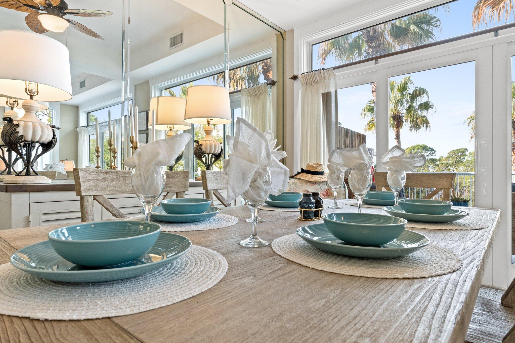 CARILLON BEACH - Residential