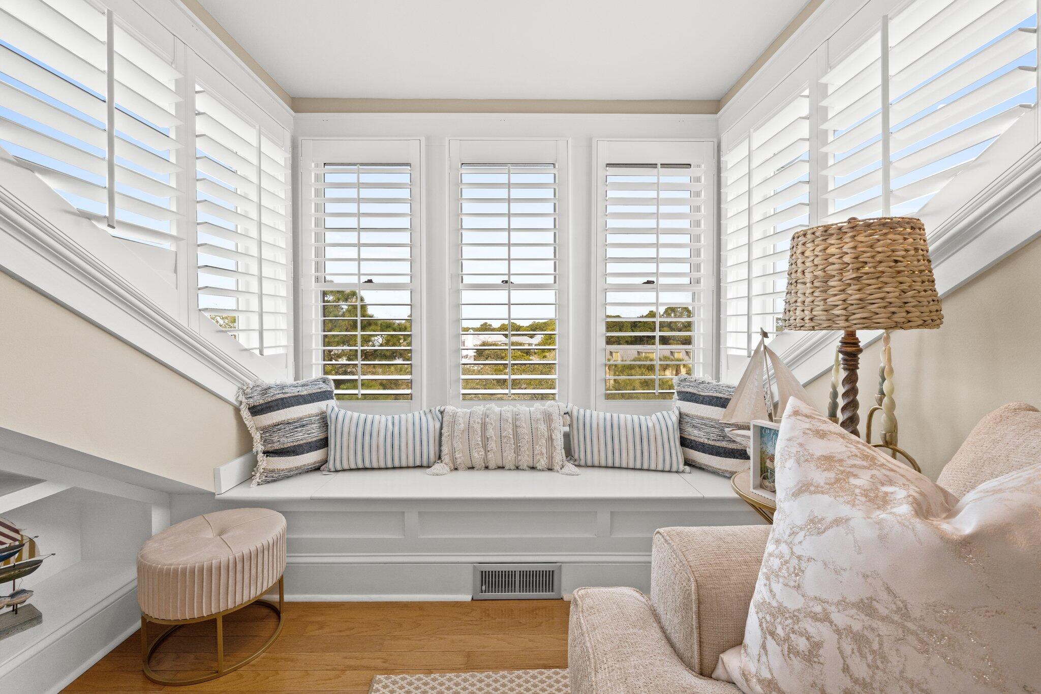CARILLON BEACH - Residential