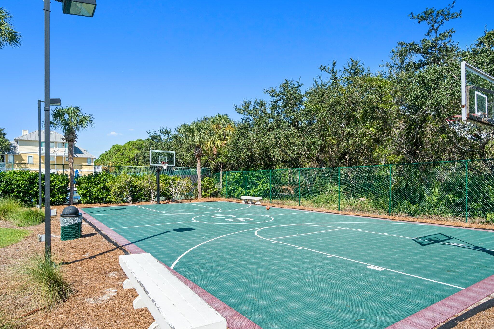 CARILLON BEACH - Residential