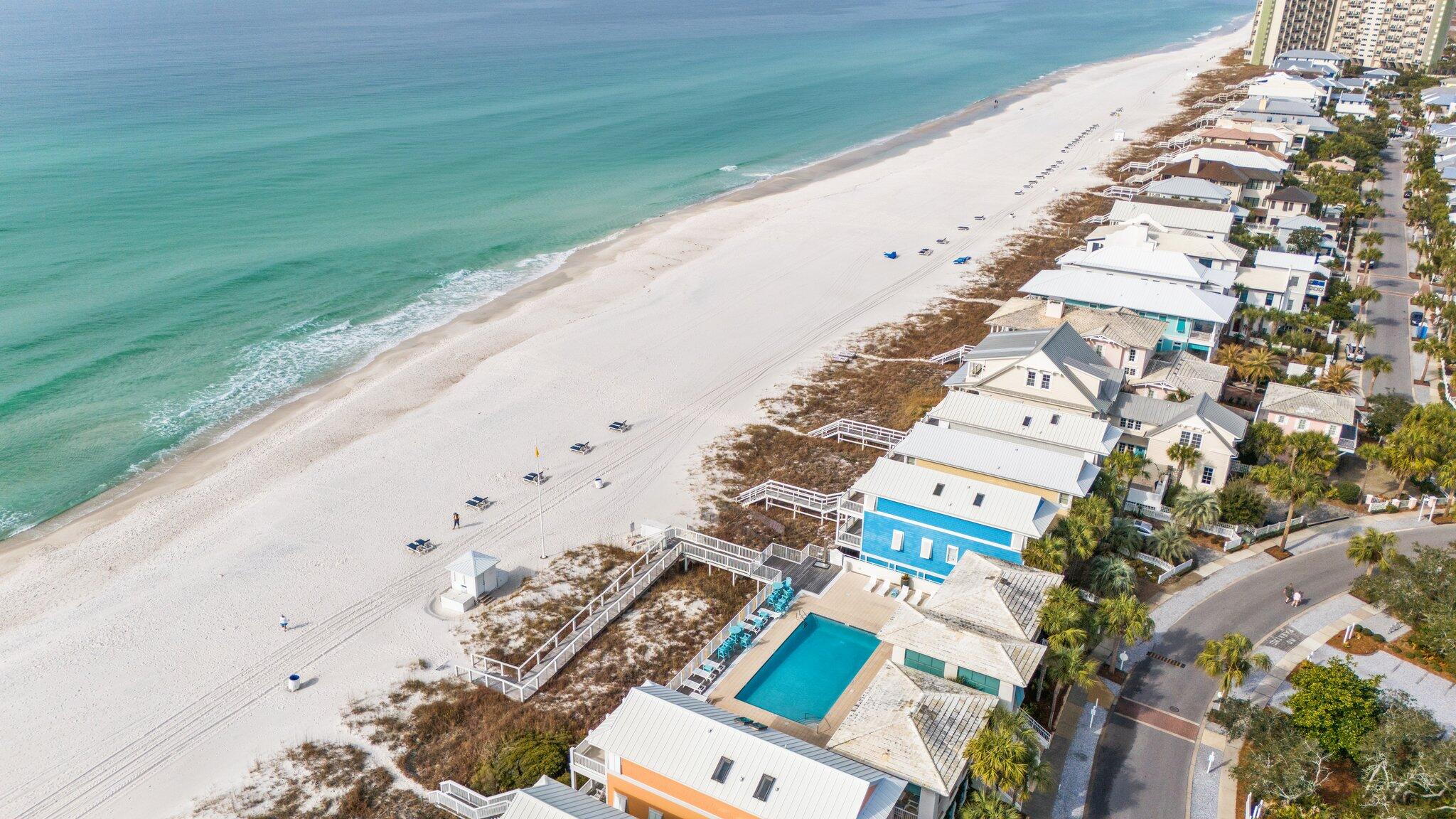 CARILLON BEACH - Residential