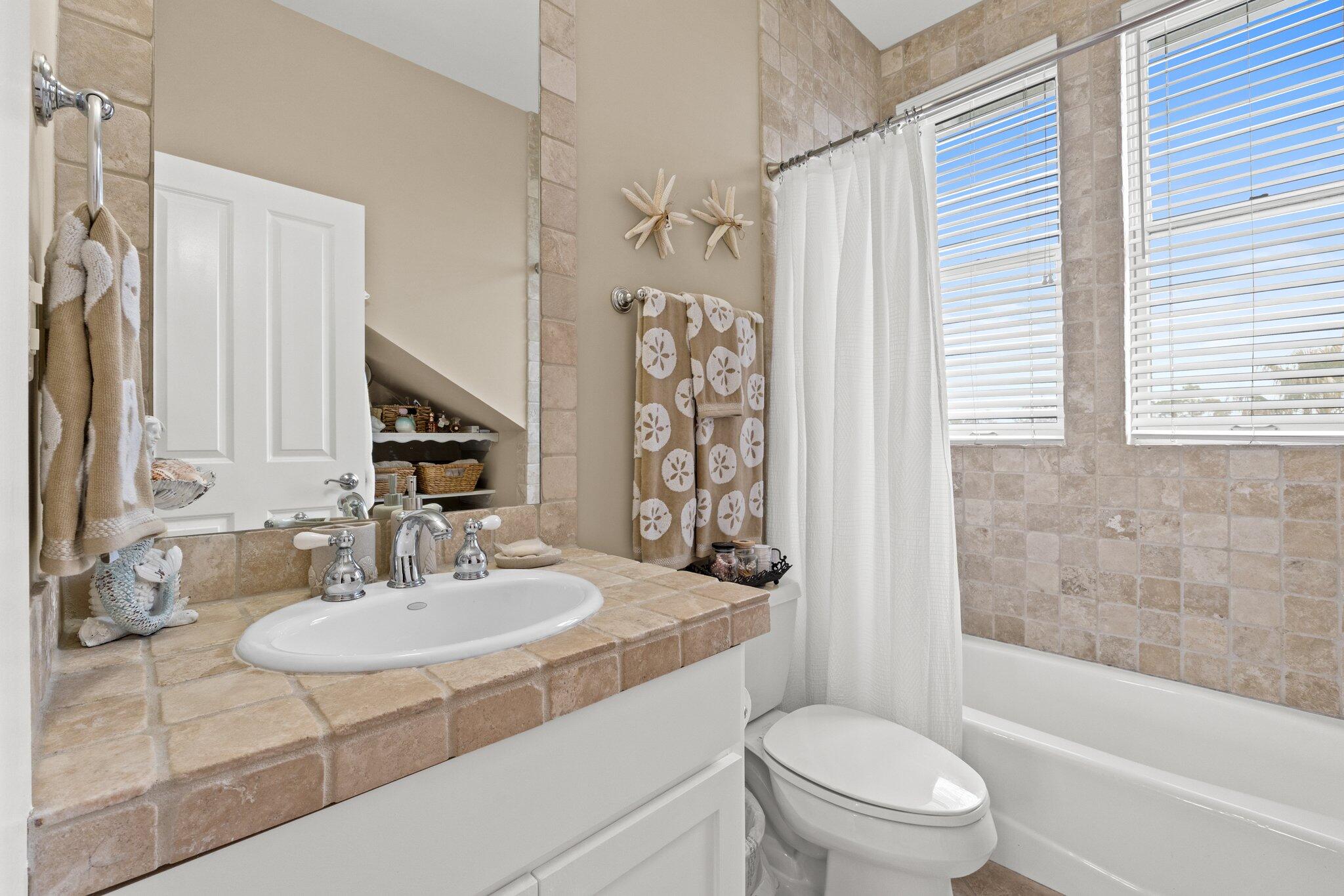 CARILLON BEACH - Residential