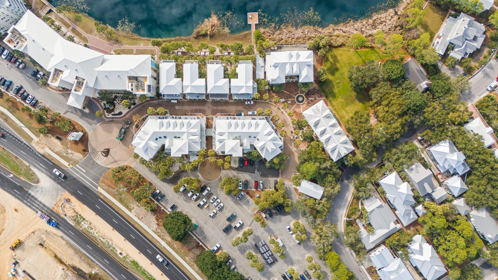 CARILLON BEACH - Residential