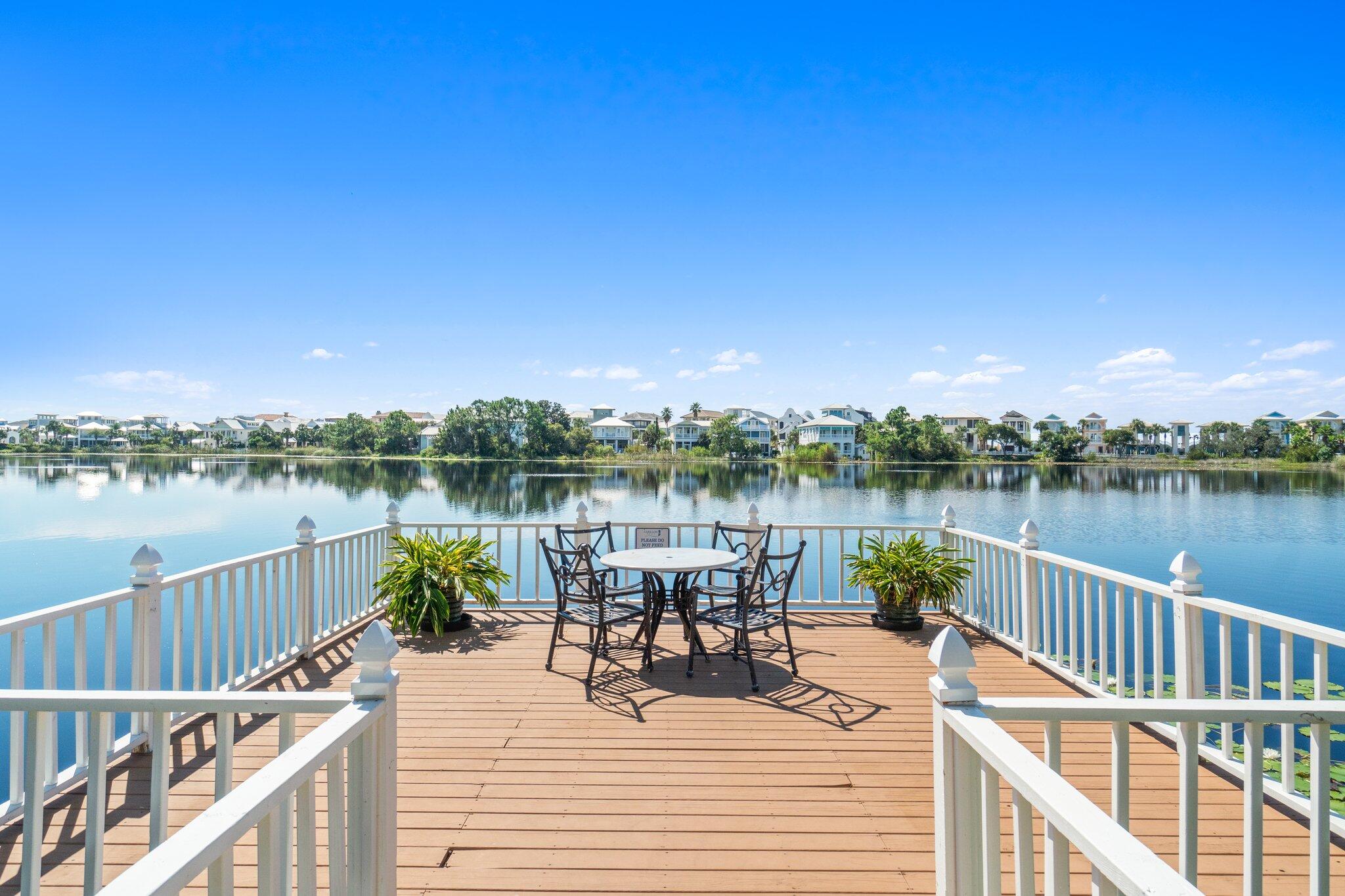 CARILLON BEACH - Residential
