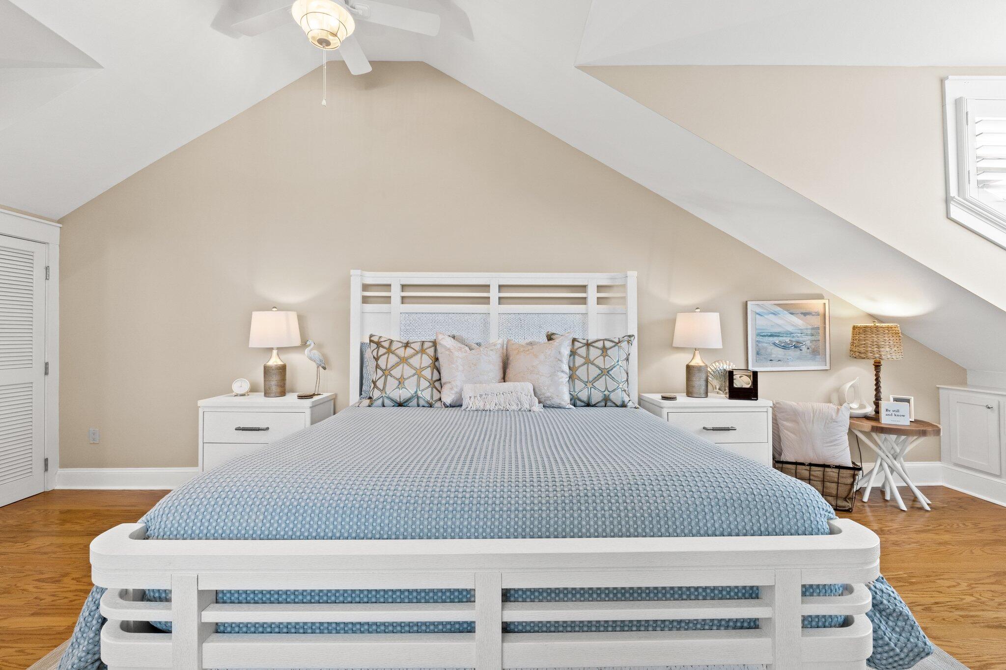 CARILLON BEACH - Residential