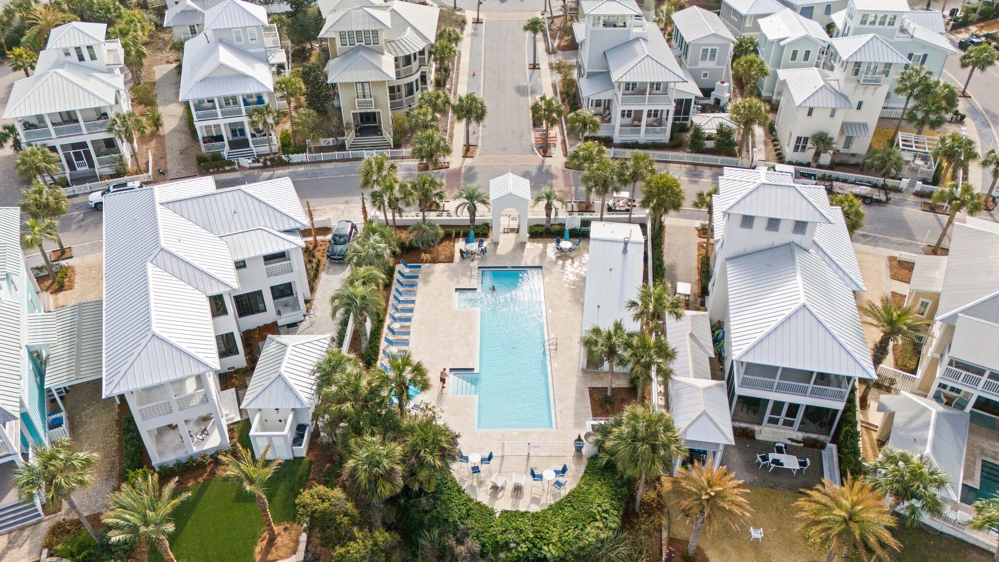CARILLON BEACH - Residential