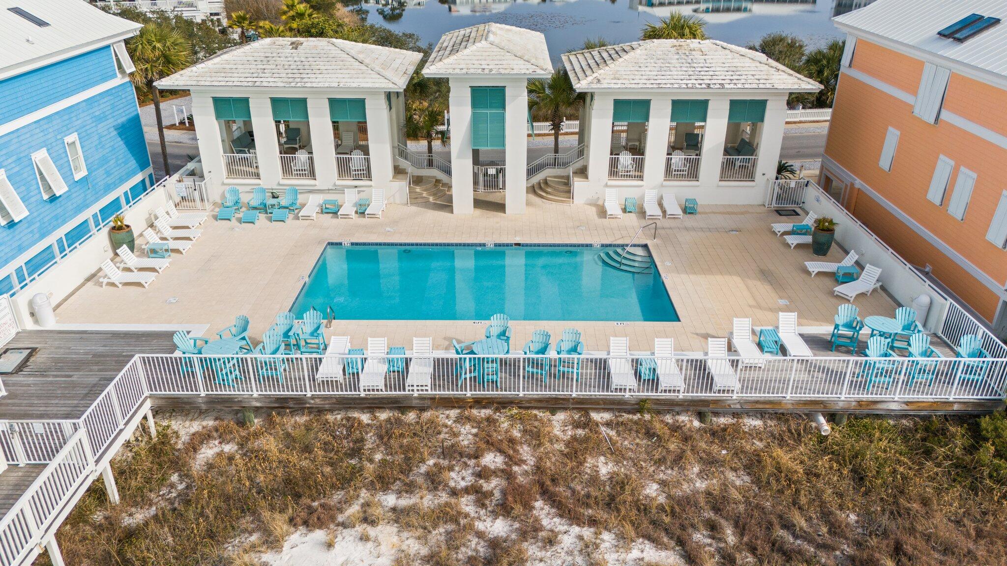 CARILLON BEACH - Residential