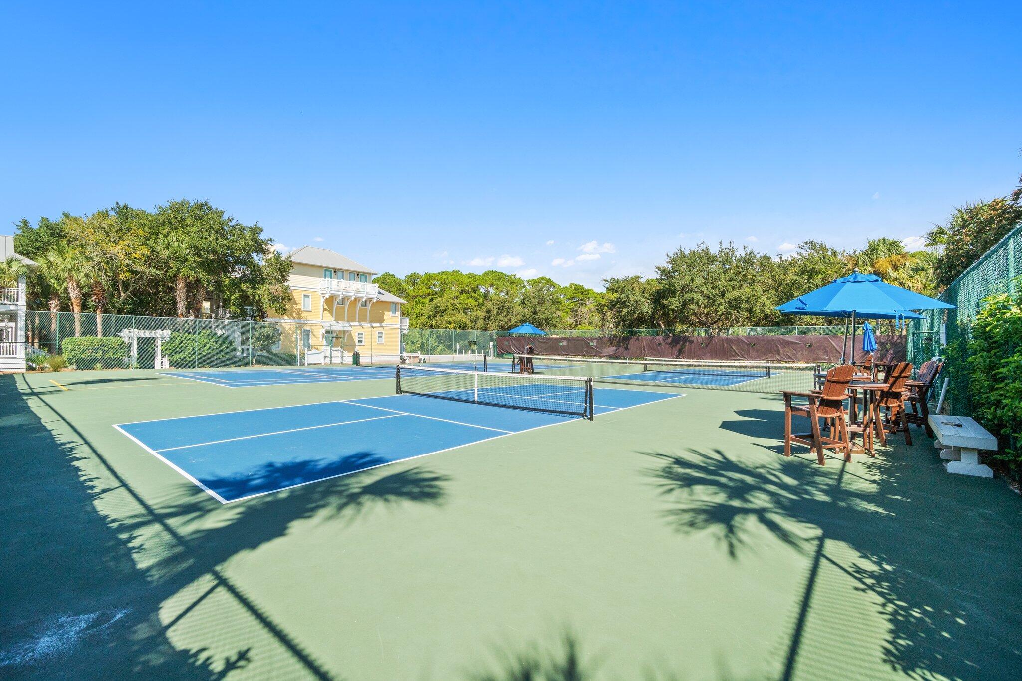 CARILLON BEACH - Residential