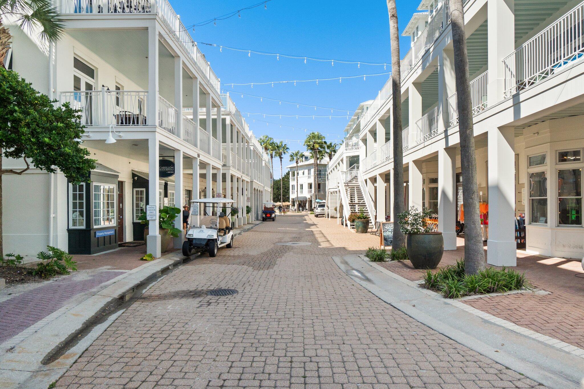 CARILLON BEACH - Residential