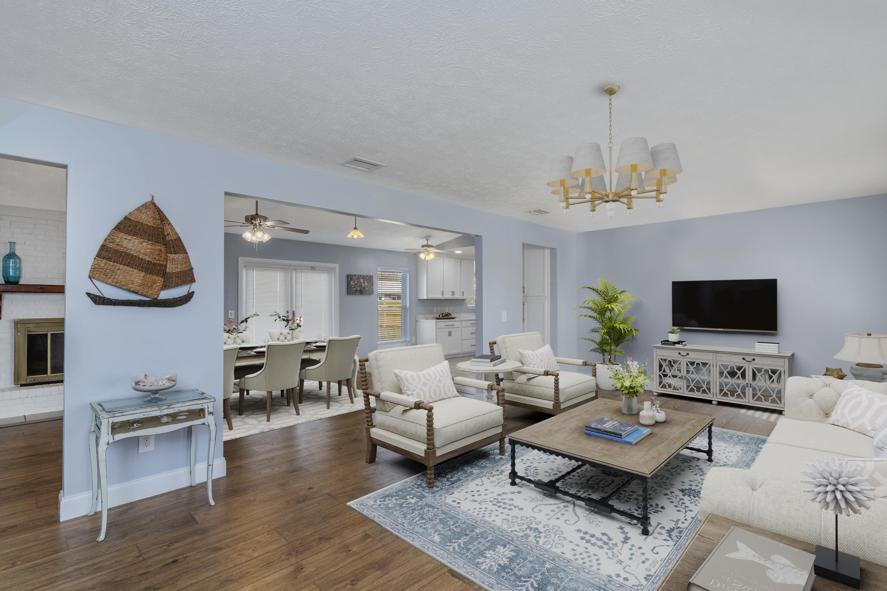 BELAIRE ESTATES - Residential