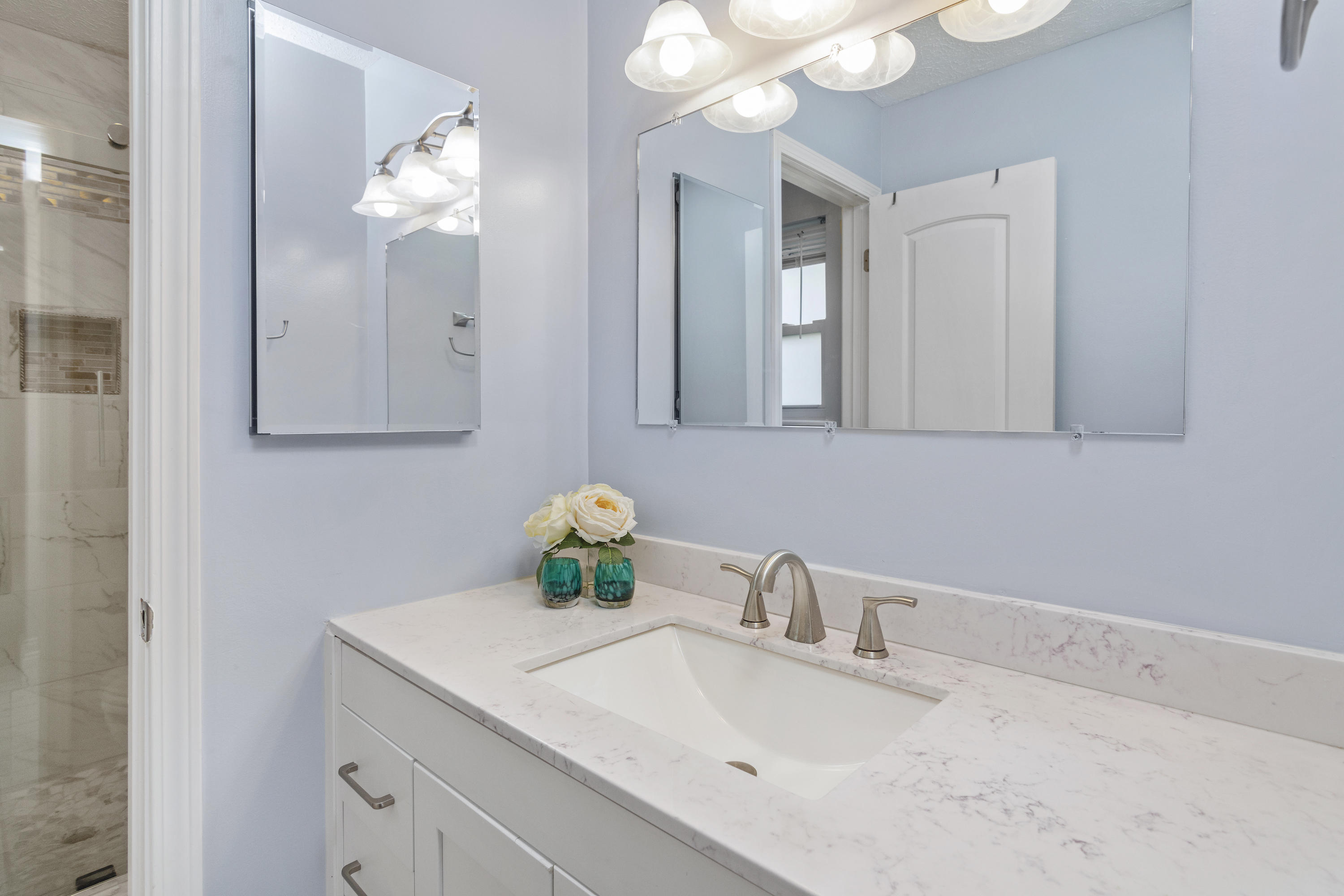 BELAIRE ESTATES - Residential