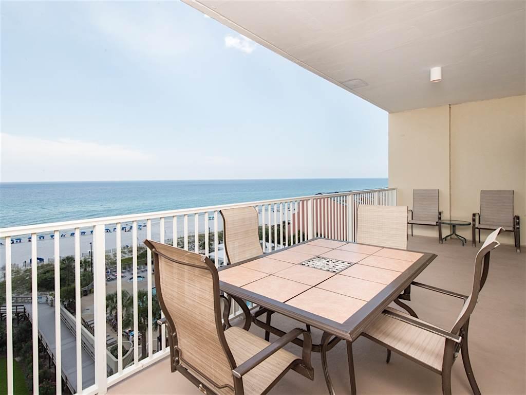 TIDES AT TOPS'L - Residential