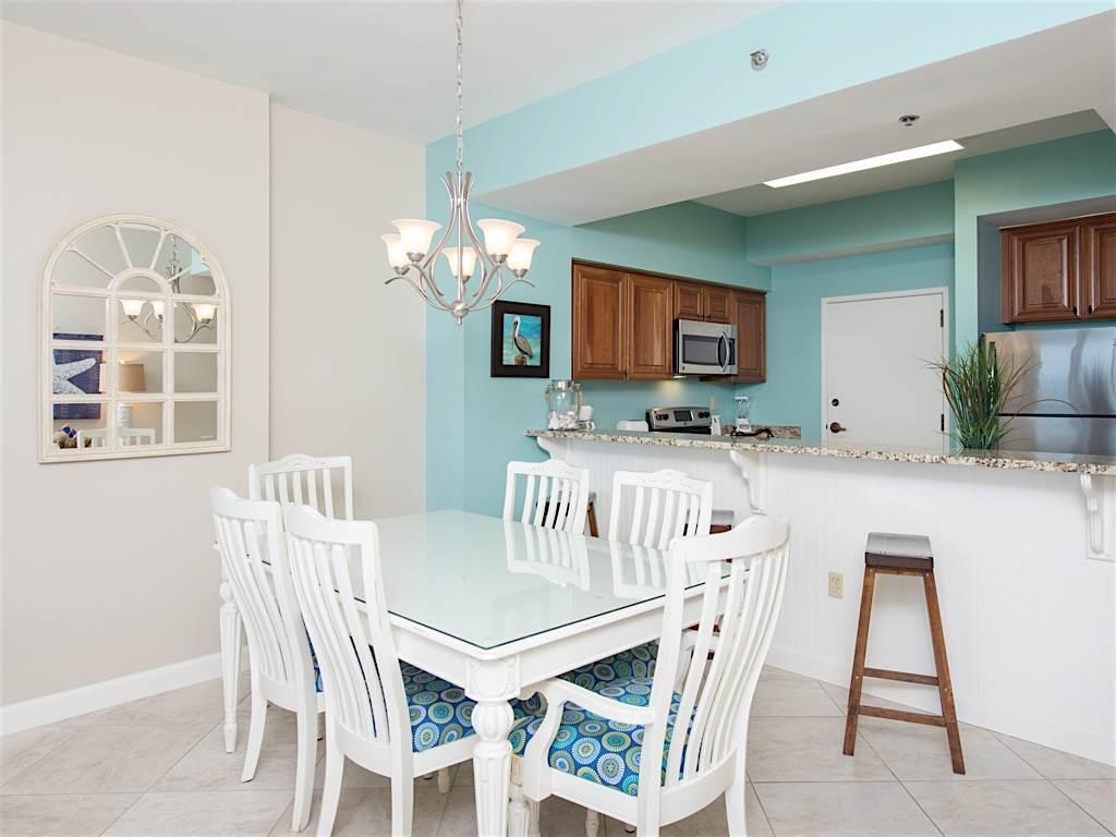 TIDES AT TOPS'L - Residential