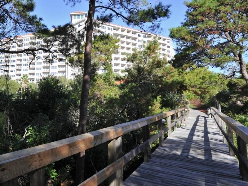 TIDES AT TOPS'L - Residential