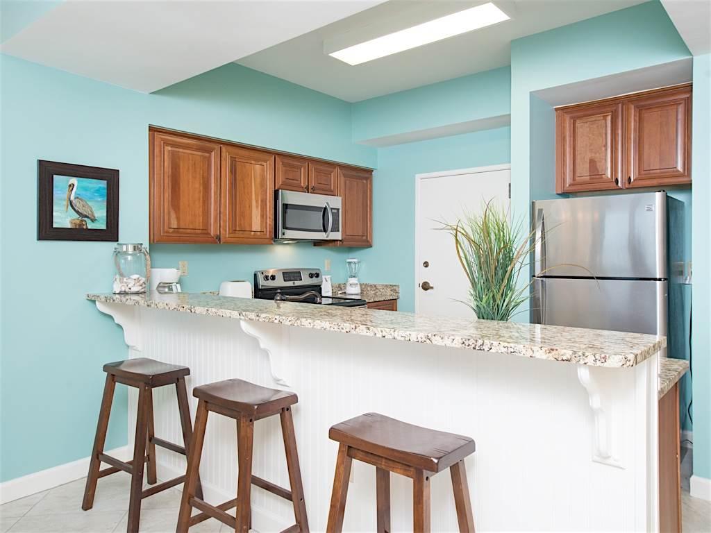 TIDES AT TOPS'L - Residential