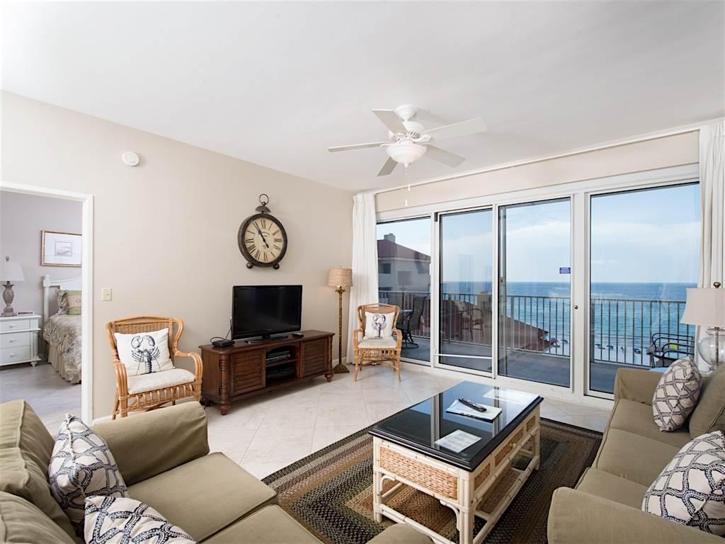 TIDES AT TOPS'L - Residential