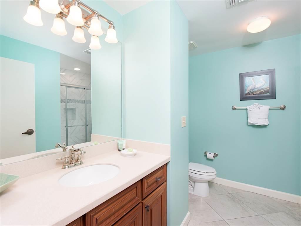 TIDES AT TOPS'L - Residential