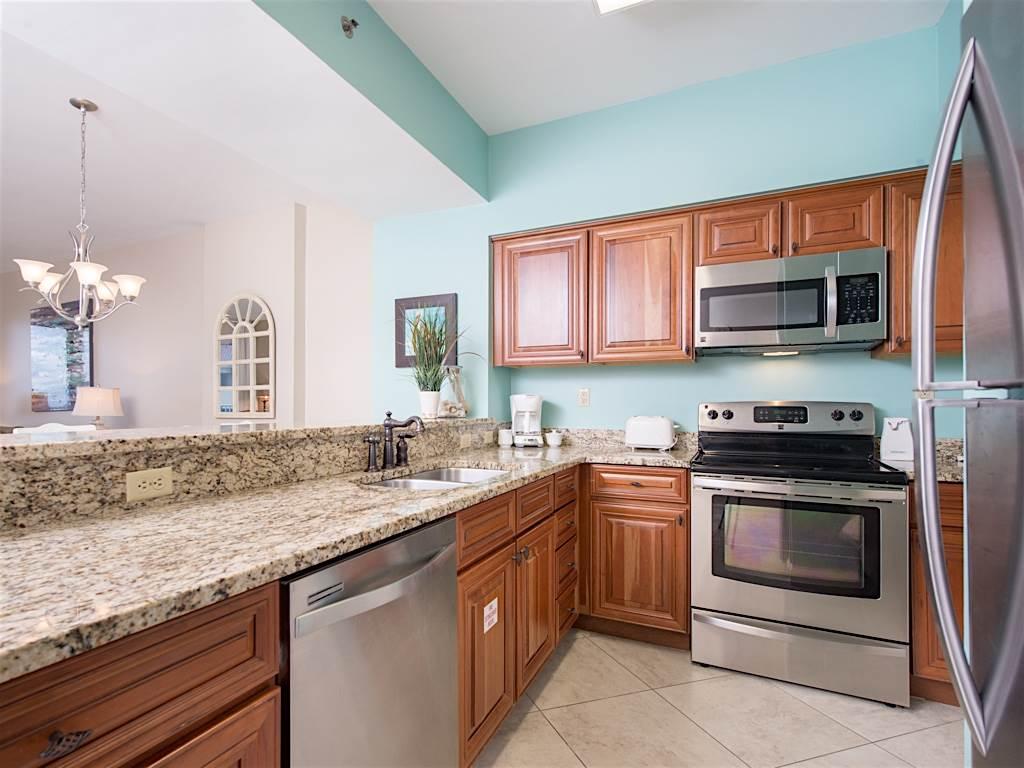 TIDES AT TOPS'L - Residential