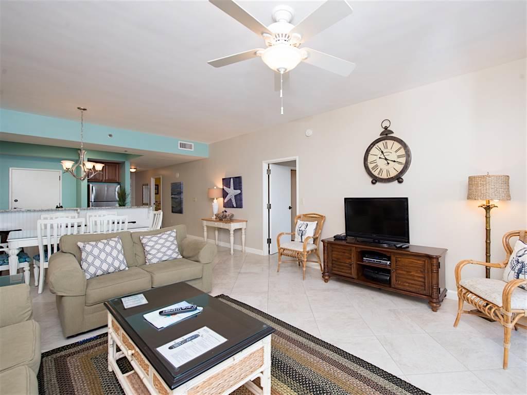 TIDES AT TOPS'L - Residential