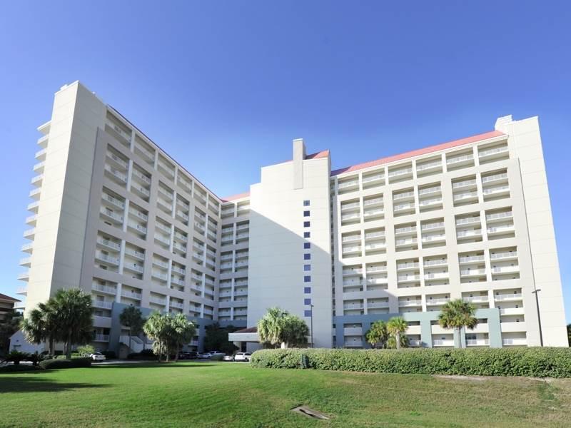 TIDES AT TOPS'L - Residential