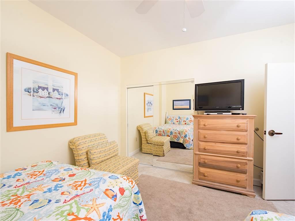 TIDES AT TOPS'L - Residential