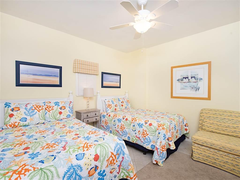 TIDES AT TOPS'L - Residential