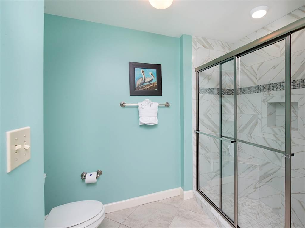 TIDES AT TOPS'L - Residential