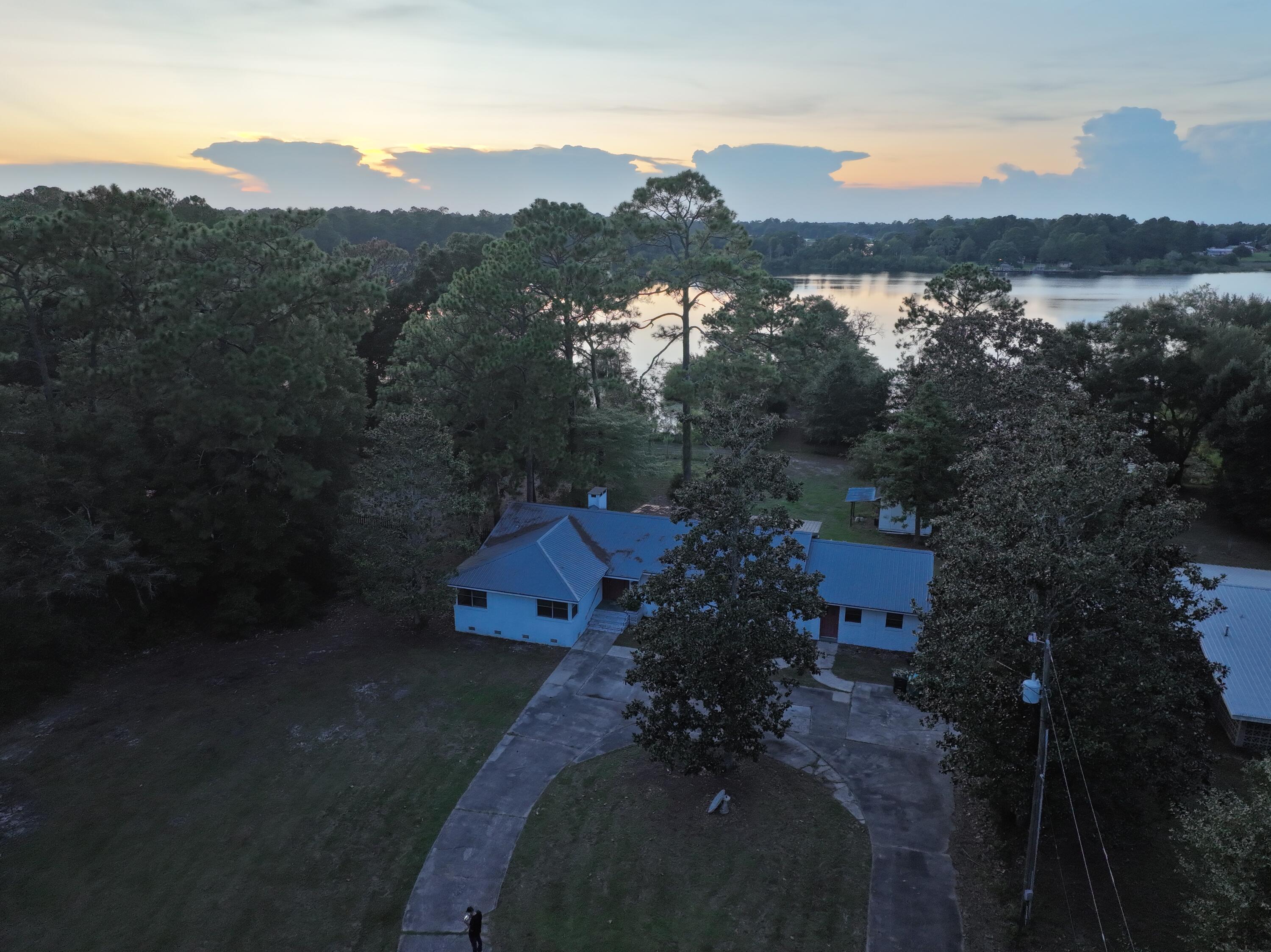 KAM AKERS - Residential