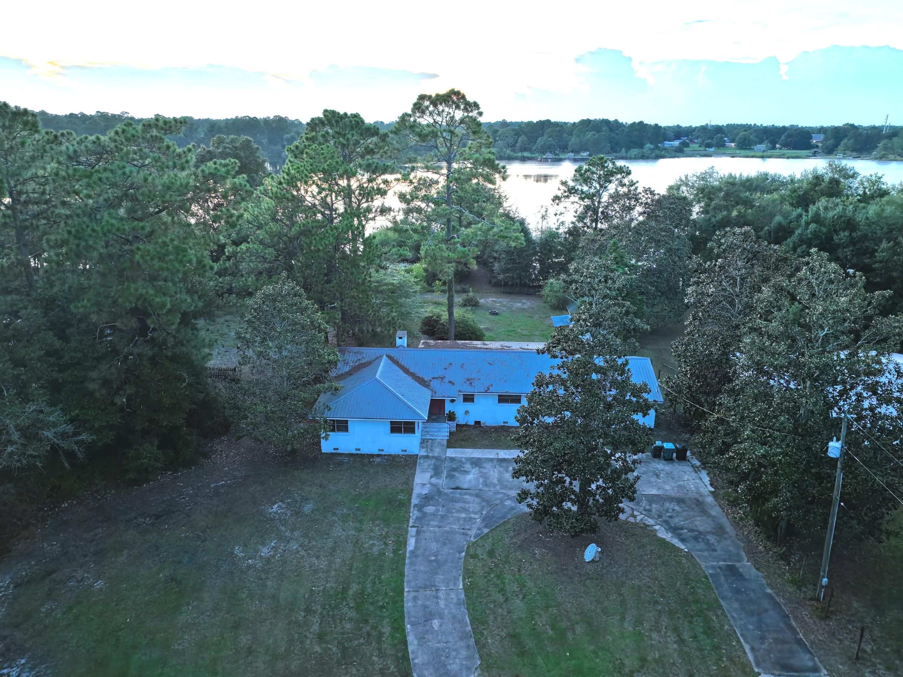 KAM AKERS - Residential