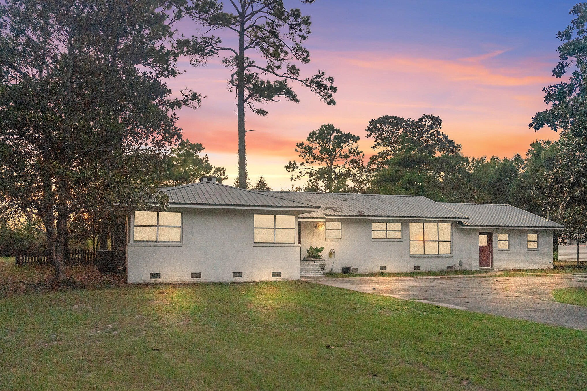 KAM AKERS - Residential