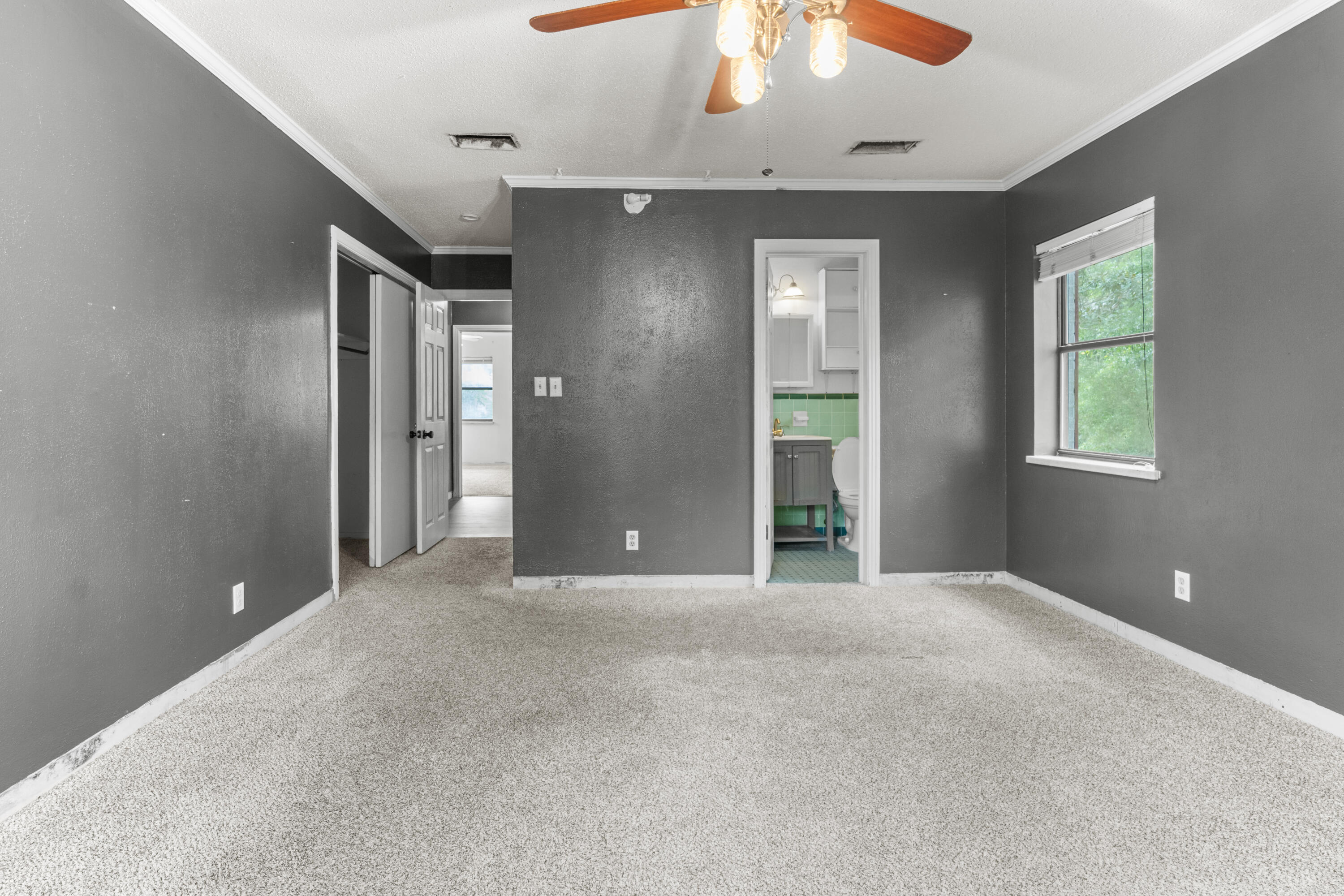 KAM AKERS - Residential