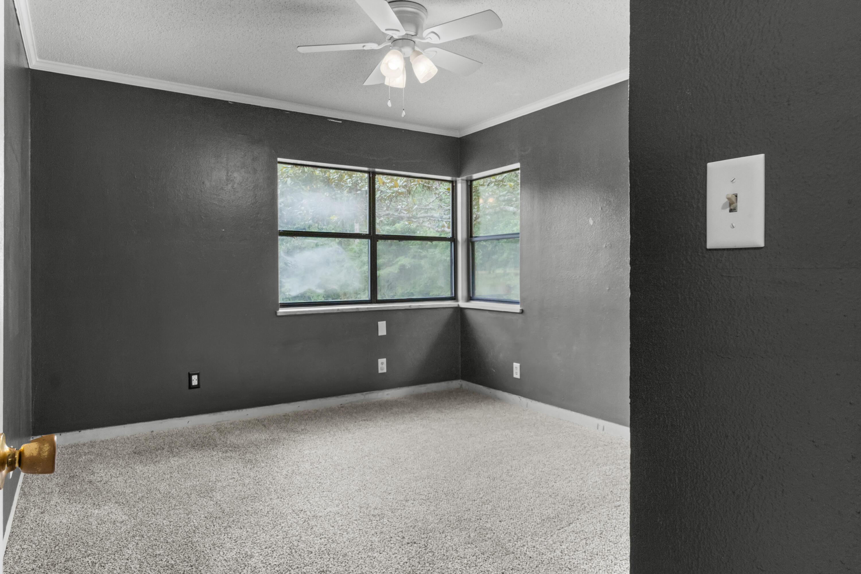 KAM AKERS - Residential