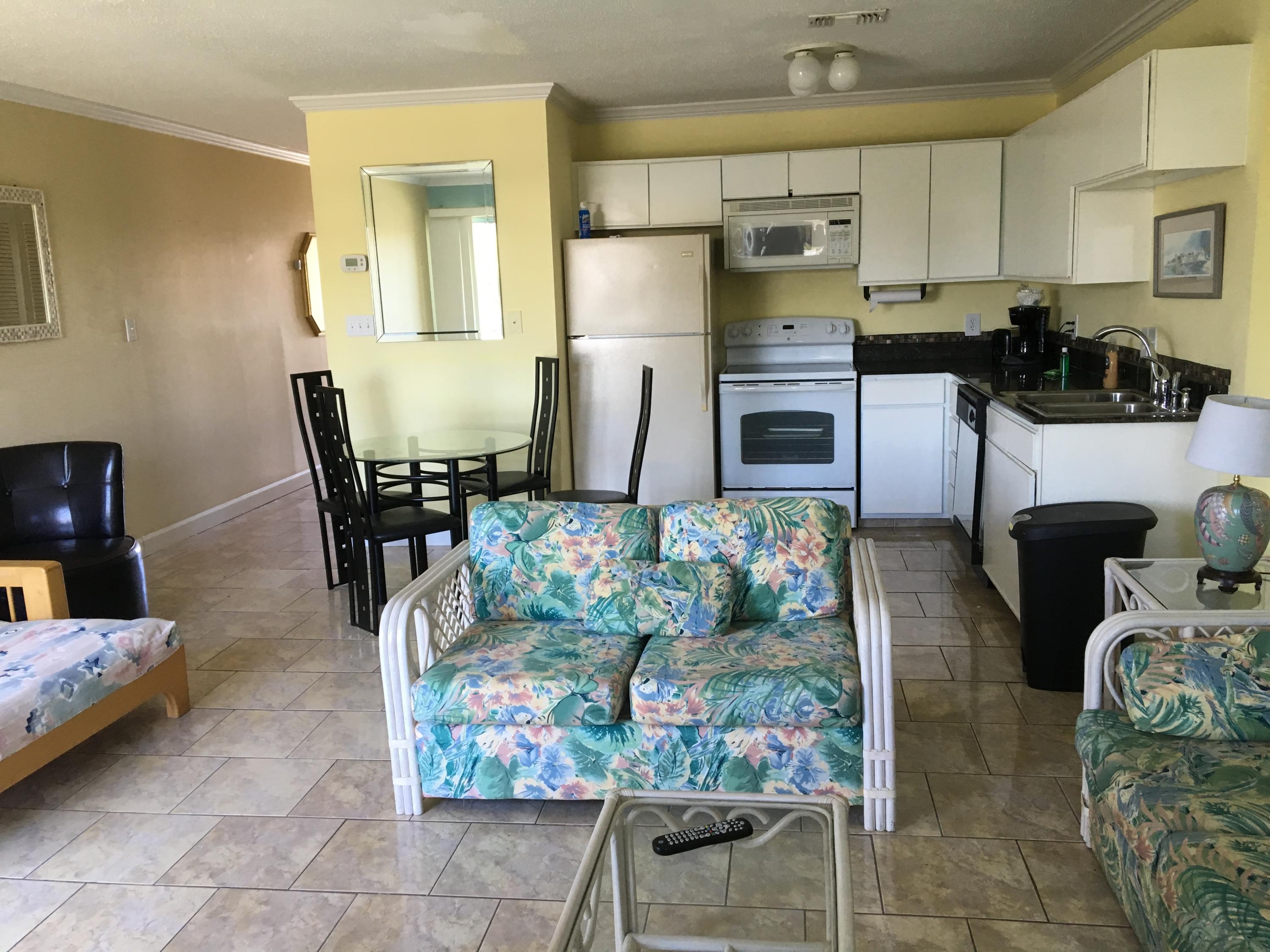 ISLAND HOME CONDO - Residential Lease