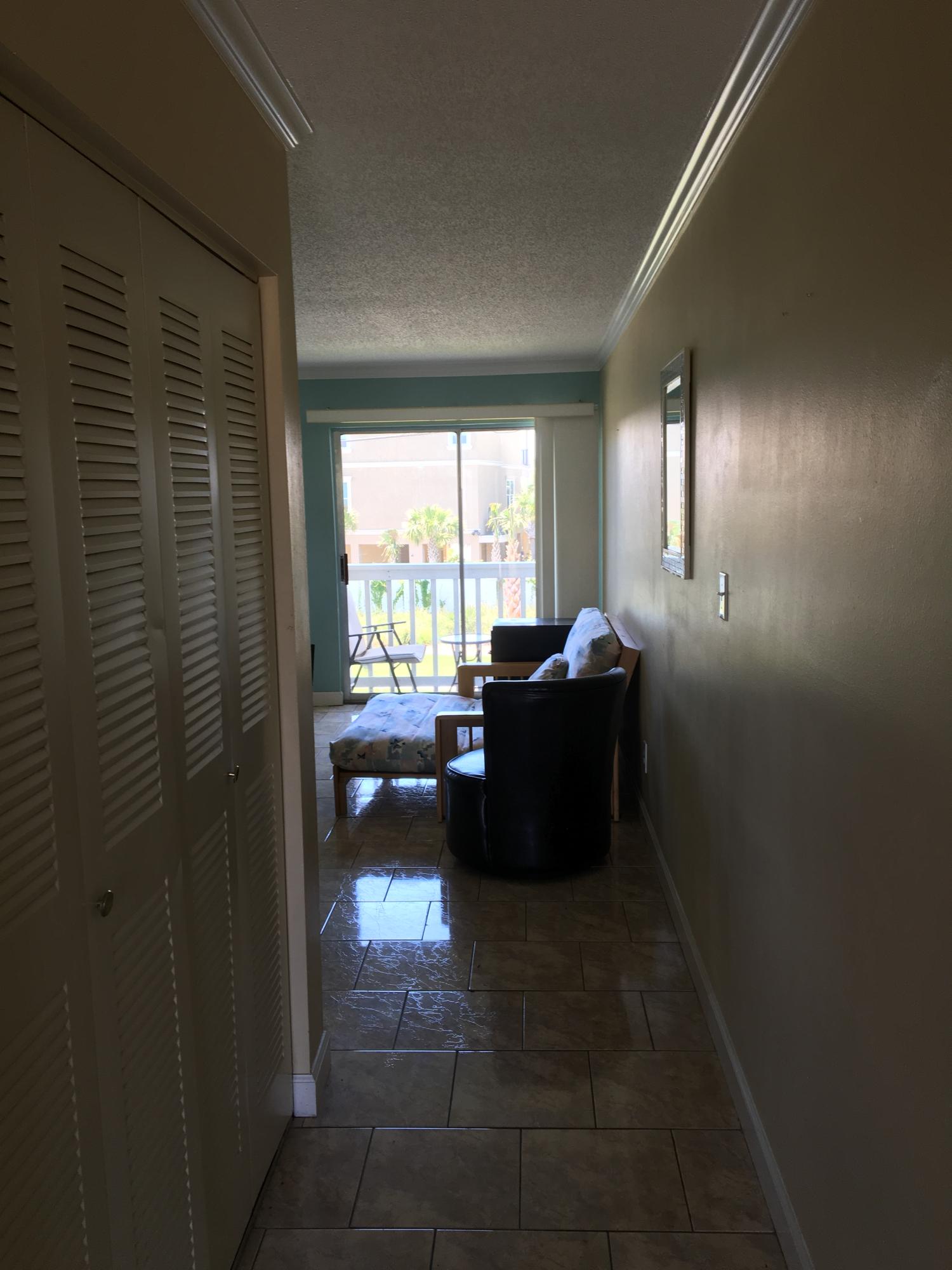 ISLAND HOME CONDO - Residential Lease