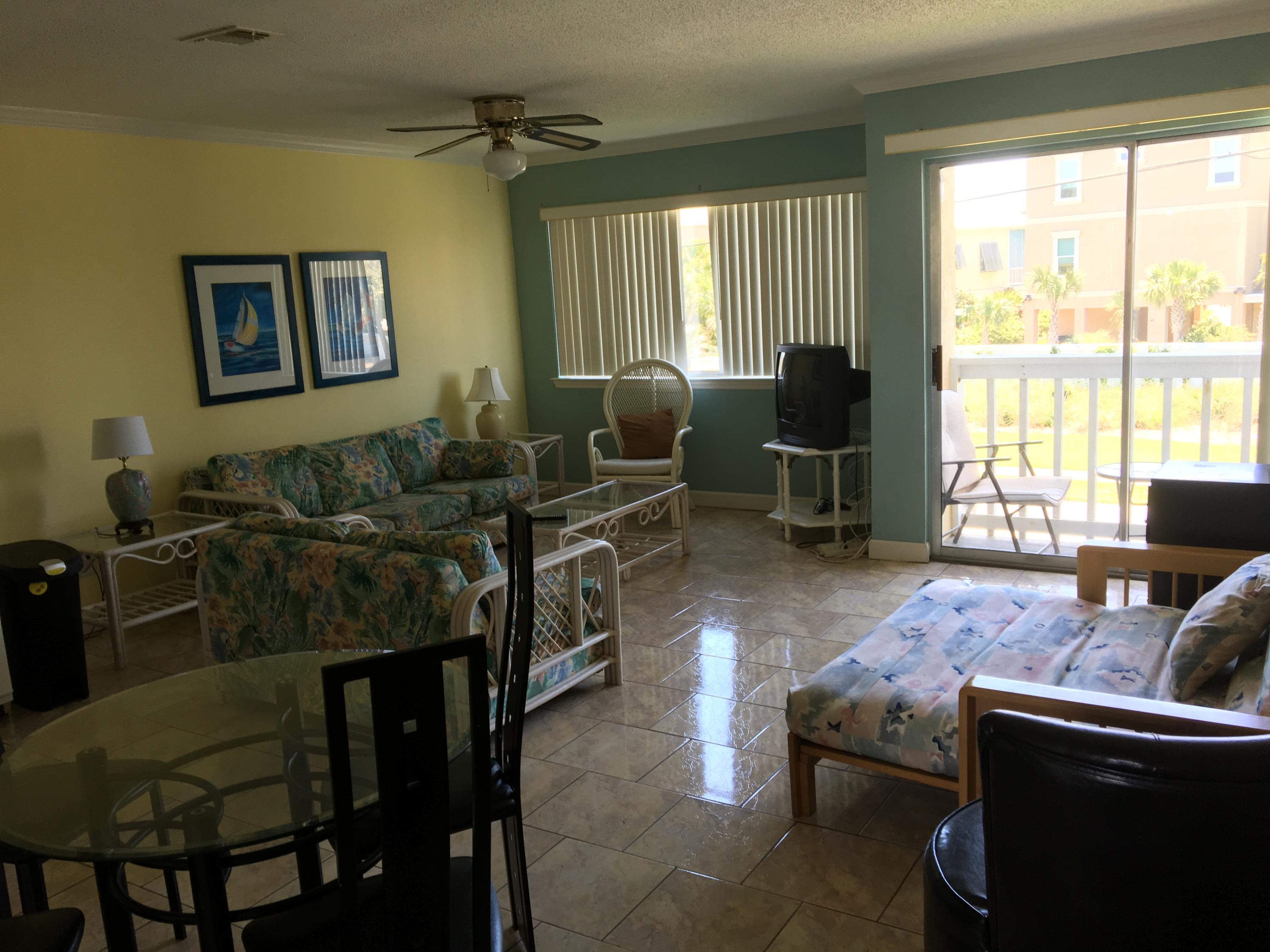 ISLAND HOME CONDO - Residential Lease