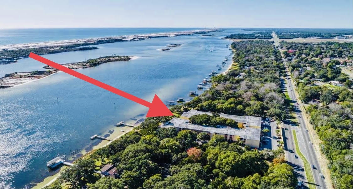 CEDARS CONDOMINIUMS - Residential