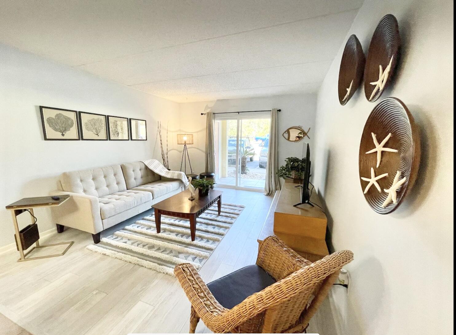 CEDARS CONDOMINIUMS - Residential