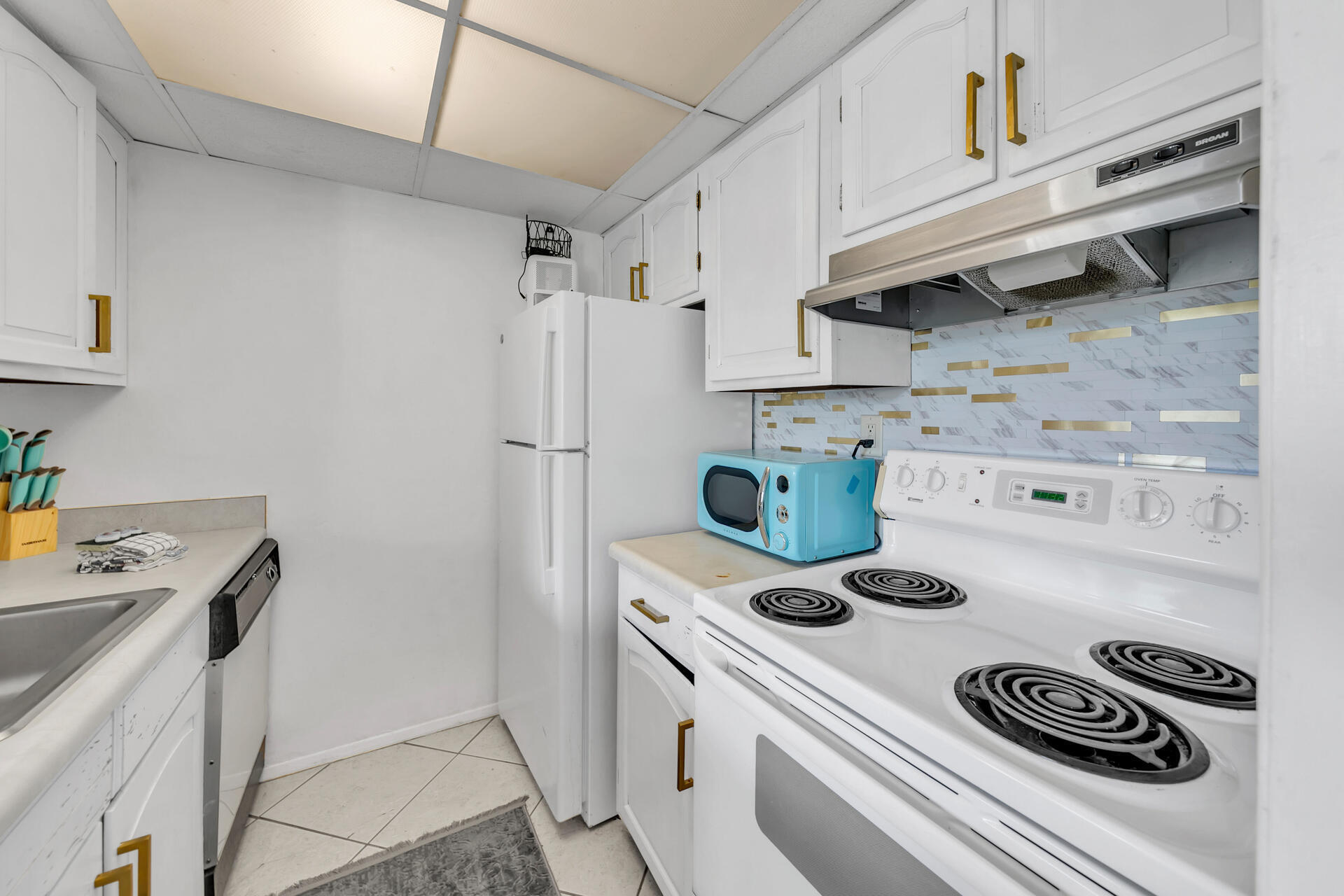 SANDPIPER COVE PH 01 - Residential