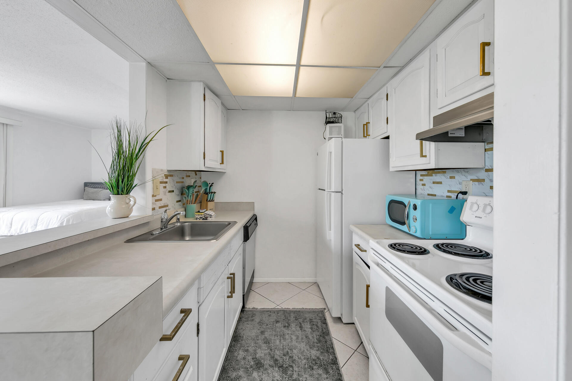 SANDPIPER COVE PH 01 - Residential