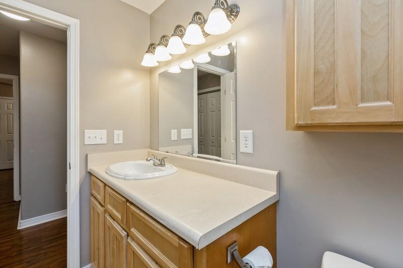 SPRING HILL ESTATES - Residential